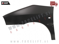 Fiat Scudo / 220 (04-07) / blatnik / levi Fiat Scudo / 220 (04-07) / blatnik / levi