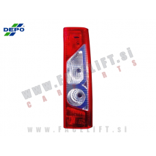 Fiat Scudo 07-16 zadnja luč desna Fiat Scudo 07-16 zadnja luč desna