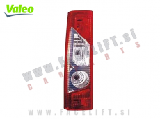 Fiat Scudo / (07- ) / zadnja luč / leva Fiat Scudo / (07- ) / zadnja luč / leva