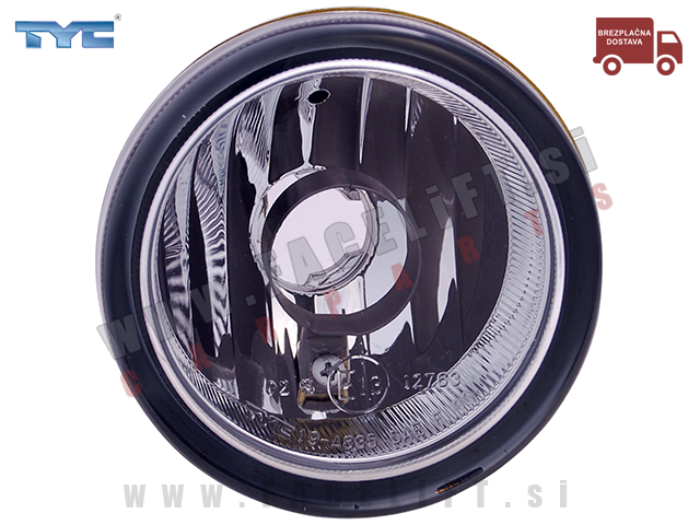 Fiat Sedici / FY GY (06-11) / meglenka / leva Fiat Sedici / FY GY (06-11) / meglenka / leva