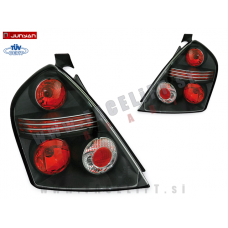 Fiat Stilo 192 01-07 zadnje luči Fiat Stilo 192 01-07 zadnje luči