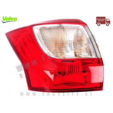 Ford C-Max Grand 10- zadnja zunanja luč leva Ford C-Max Grand 10- zadnja zunanja luč leva