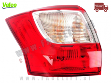 Ford C-Max Grand 10- zadnja zunanja luč leva Ford C-Max Grand 10- zadnja zunanja luč leva