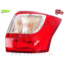 Ford C-Max Grand 10- zadnja zunanja luč desna Ford C-Max Grand 10- zadnja zunanja luč desna