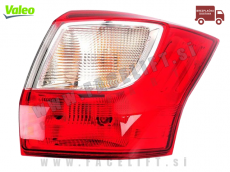 Ford C-Max Grand 10- zadnja zunanja luč desna Ford C-Max Grand 10- zadnja zunanja luč desna