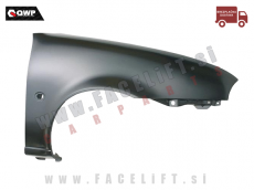 Ford Courier / (95-99) / blatnik / desni Ford Courier / (95-99) / blatnik / desni