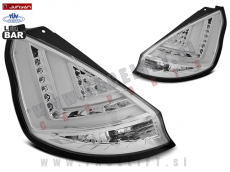 Ford Fiesta / JA8 (08-13) / zadnje LED luči Ford Fiesta / JA8 (08-13) / zadnje LED luči