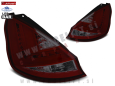 Ford Fiesta / JA8 (08-13) / zadnje LED luči Ford Fiesta / JA8 (08-13) / zadnje LED luči