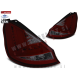 Ford Fiesta / JA8 (08-13) / zadnje LED luči Ford Fiesta / JA8 (08-13) / zadnje LED luči