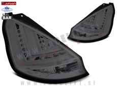 Ford Fiesta / JA8 (08-13) / zadnje LED luči Ford Fiesta / JA8 (08-13) / zadnje LED luči