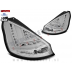 Ford Fiesta 13-17 zadnje LED luči