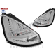 Ford Fiesta 13-17 zadnje LED luči Ford Fiesta 13-17 zadnje LED luči