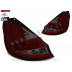 Ford Fiesta 13-17 zadnje LED luči