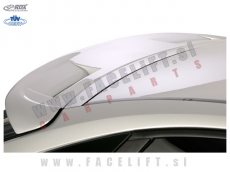 Ford Focus 2 / (04-10) / strešni spojler / RST izgled Ford Focus 2 / (04-10) / strešni spojler / RST izgled