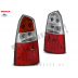 Ford Focus / MK1 Karavan (98-04) / zadnje LED luči