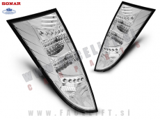 Ford Focus / MK1 (98-04) / zadnje LED luči Ford Focus / MK1 (98-04) / zadnje LED luči