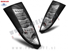 Ford Focus / MK1 (98-04) / zadnje LED luči Ford Focus / MK1 (98-04) / zadnje LED luči