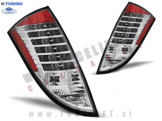 Ford Focus / MK1 (98-04) / zadnje LED luči Ford Focus / MK1 (98-04) / zadnje LED luči