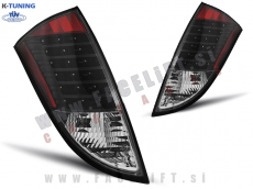 Ford Focus / MK1 (98-04) / zadnje LED luči Ford Focus / MK1 (98-04) / zadnje LED luči