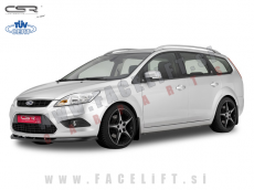 Ford Focus 2 / (08-11) / podaljšek sprednjega odbijača Ford Focus 2 / (08-11) / podaljšek sprednjega odbijača