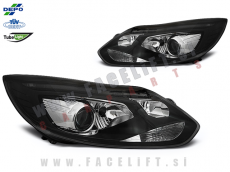 Ford Focus 10-14 žarometi Ford Focus 10-14 žarometi