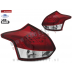 Ford Focus 3 Hatchback 10-14 zadnje LED luči