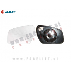 Ford Fusion / JUS (05-12) / steklo ogledala / levo Ford Fusion / JUS (05-12) / steklo ogledala / levo