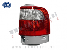 Ford Galaxy / MK2 (00-03) / zadnja zunanja luč / desna Ford Galaxy / MK2 (00-03) / zadnja zunanja luč / desna
