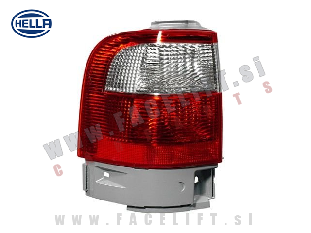 Ford Galaxy / MK2 (00-03) / zadnja zunanja luč / leva Ford Galaxy / MK2 (00-03) / zadnja zunanja luč / leva