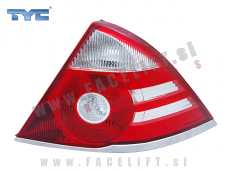 Ford Mondeo 3 / Limuzina (05-07) / zadnja luč / desna Ford Mondeo 3 / Limuzina (05-07) / zadnja luč / desna