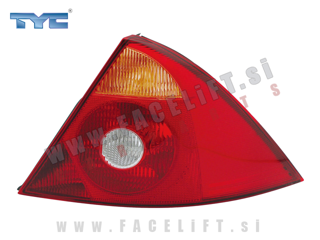 Ford Mondeo 3 / Limuzina (00-03) / zadnja luč / desna Ford Mondeo 3 / Limuzina (00-03) / zadnja luč / desna