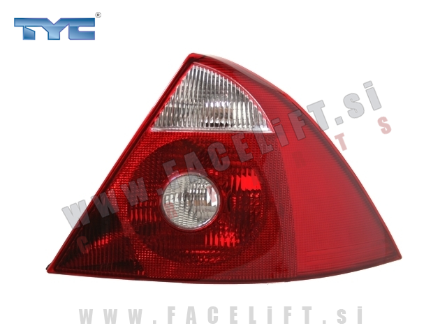 Ford Mondeo 3 / Limuzina (03-05) / zadnja luč / desna Ford Mondeo 3 / Limuzina (03-05) / zadnja luč / desna