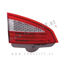 Ford Mondeo Karavan 07-10 zadnja notranja luč leva Ford Mondeo Karavan 07-10 zadnja notranja luč leva