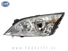 Ford Mondeo / (00-07) / žaromet / levi Ford Mondeo / (00-07) / žaromet / levi