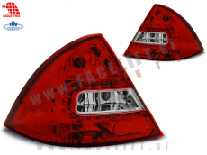 Ford Mondeo / (00-07) / zadnje LED luči Ford Mondeo / (00-07) / zadnje LED luči