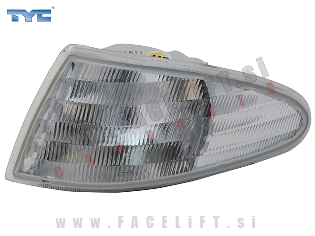 Ford Mondeo / (93-96) / sprednji smernik / levi Ford Mondeo / (93-96) / sprednji smernik / levi