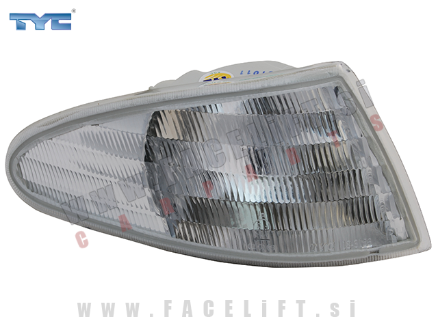 Ford Mondeo / (93-96) / sprednji smernik / desni Ford Mondeo / (93-96) / sprednji smernik / desni