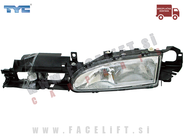 Ford Mondeo / (93-96) / žaromet / levi Ford Mondeo / (93-96) / žaromet / levi