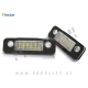 Ford Mondeo / (96-00) / LED osvetlitev registrske tablice z ohišjem Ford Mondeo / (96-00) / LED osvetlitev registrske tablice z ohišjem