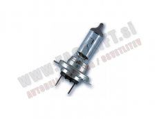 Halogenska žarnica Osram H7 12V 55W Halogenska žarnica Osram H7 12V 55W