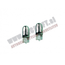Halogenske žarnice T10 W5W 12V