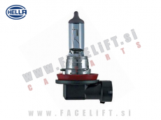 Halogenska žarnica Hella H11 55W 12V Halogenska žarnica Hella H11 55W 12V