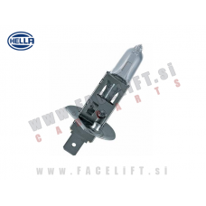 Halogenska žarnica Hella H1 55W 12V