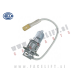 Halogenska žarnica Hella H3 55W 12V Halogenska žarnica Hella H3 55W 12V