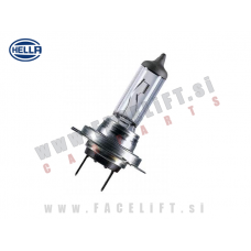 Halogenska žarnica Hella H7 55W 12V Halogenska žarnica Hella H7 55W 12V