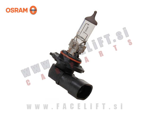 Halogenska žarnica Osram H10 42W 12V Halogenska žarnica Osram H10 42W 12V