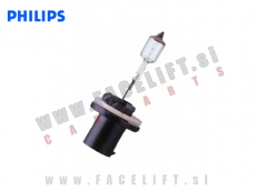 Halogenska žarnica Philips H27/1 27W 12V Halogenska žarnica Philips H27/1 27W 12V