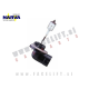 Halogenska žarnica Narva H27/2 27W 12V