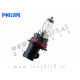 Halogenska žarnica Philips HB1 (9004) 65/45W 12V