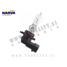 Halogenska žarnica Narva HB3 (9005) 60W 12V Halogenska žarnica Narva HB3 (9005) 60W 12V